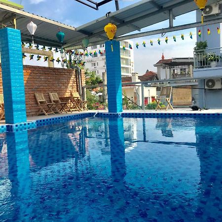 Sunshine Hostel 3 הואה מראה חיצוני תמונה