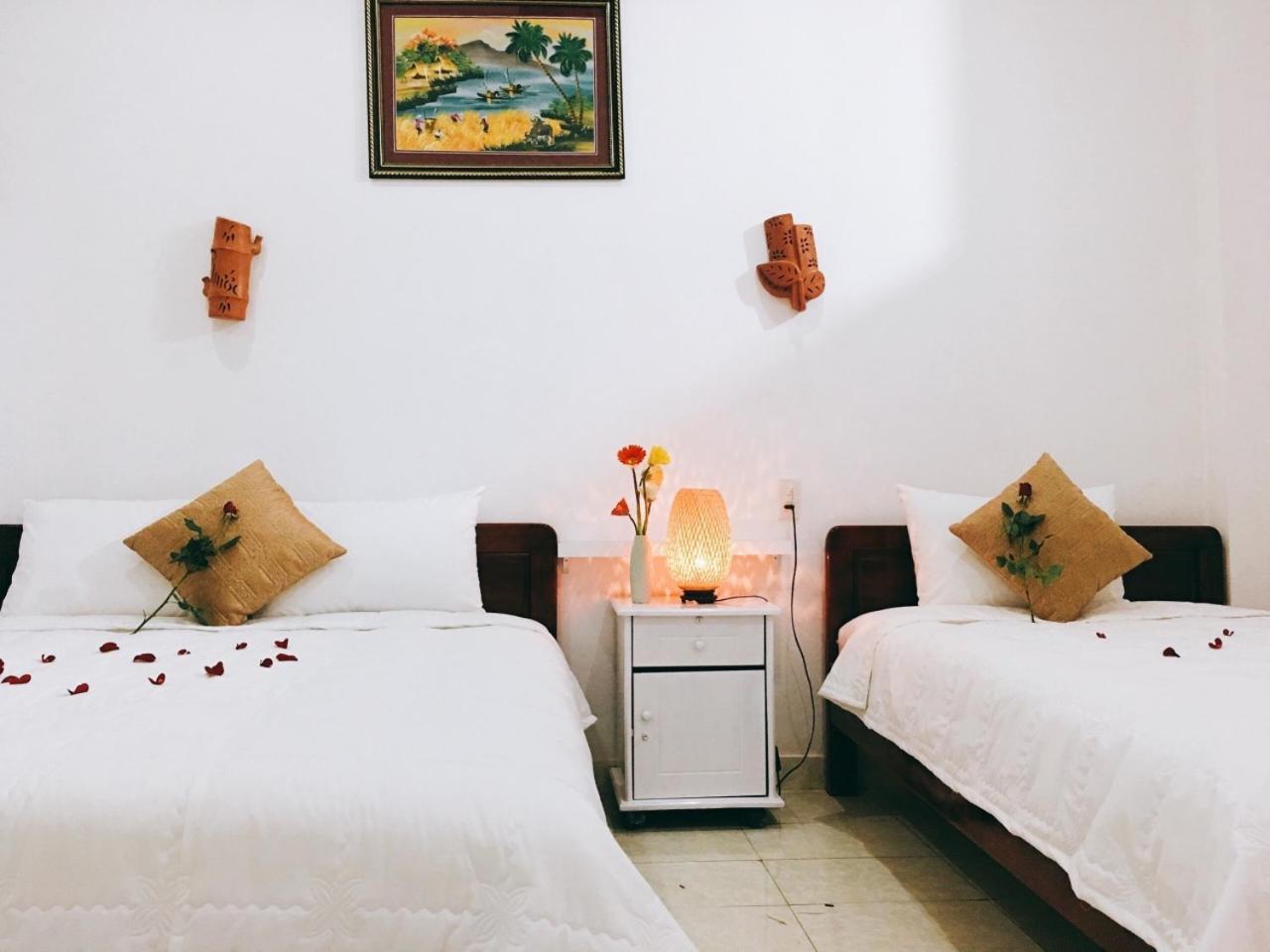 Sunshine Hostel 3 הואה מראה חיצוני תמונה