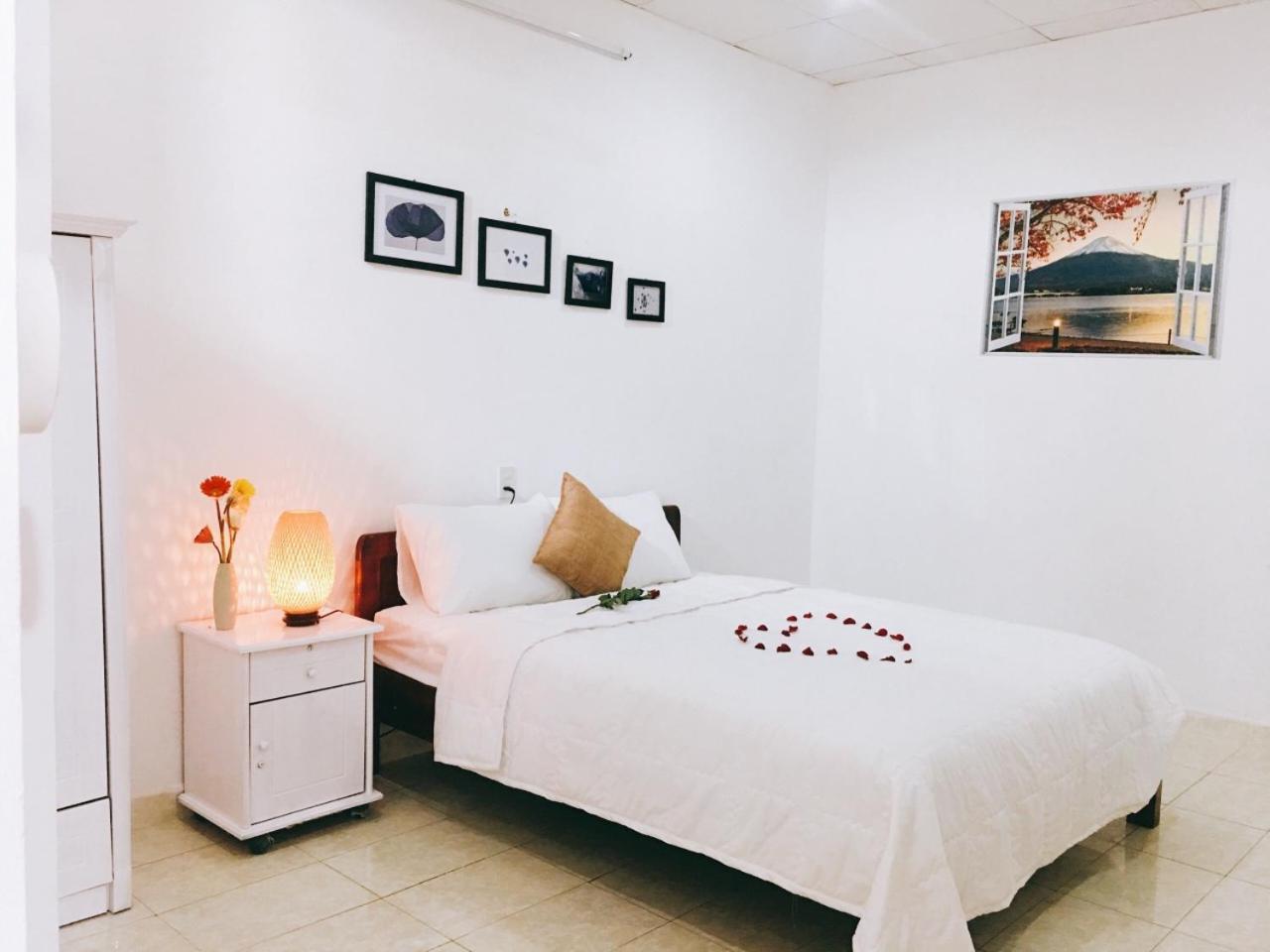 Sunshine Hostel 3 הואה מראה חיצוני תמונה