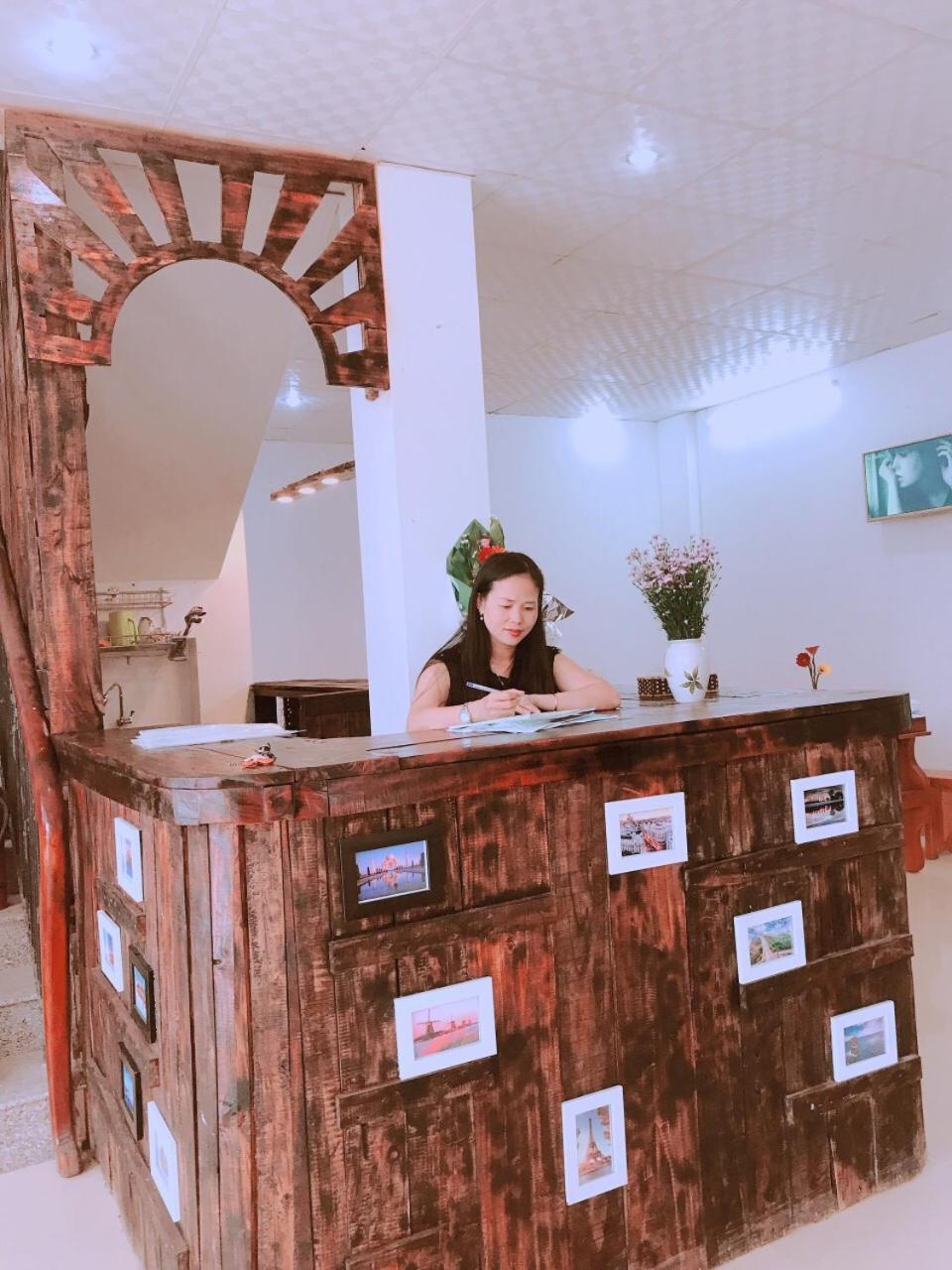 Sunshine Hostel 3 הואה מראה חיצוני תמונה