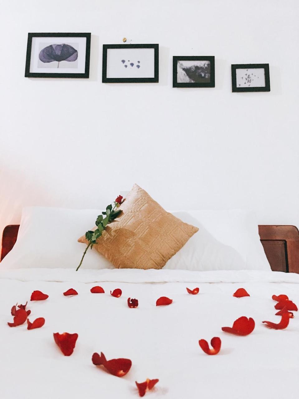 Sunshine Hostel 3 הואה מראה חיצוני תמונה