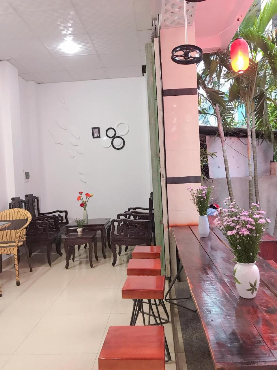 Sunshine Hostel 3 הואה מראה חיצוני תמונה