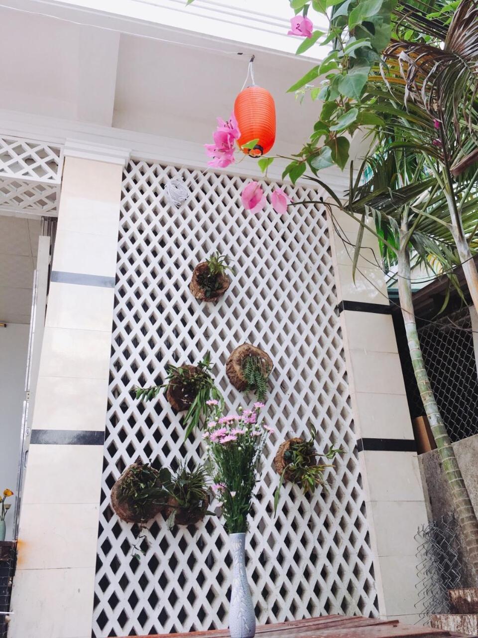 Sunshine Hostel 3 הואה מראה חיצוני תמונה