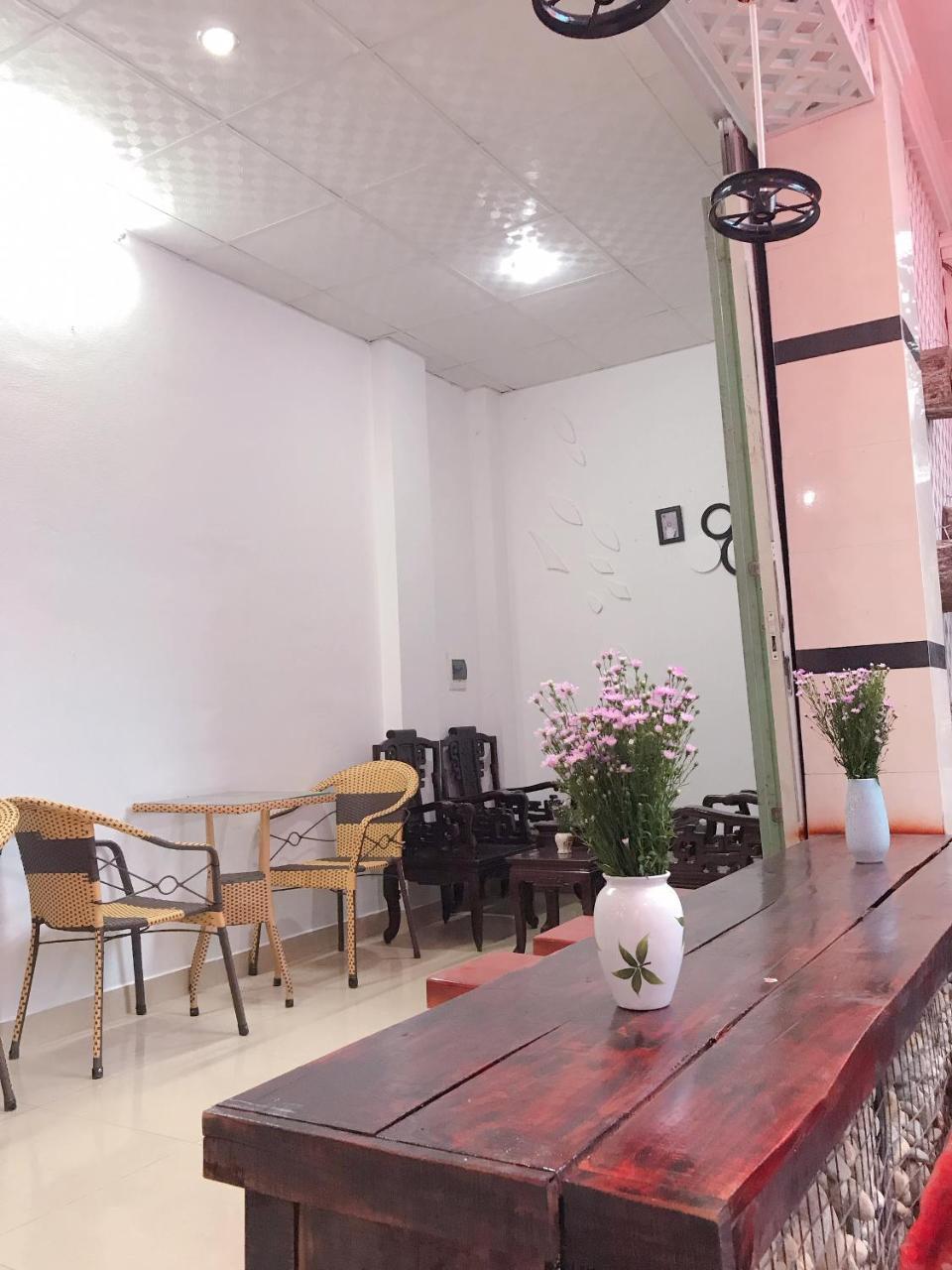 Sunshine Hostel 3 הואה מראה חיצוני תמונה