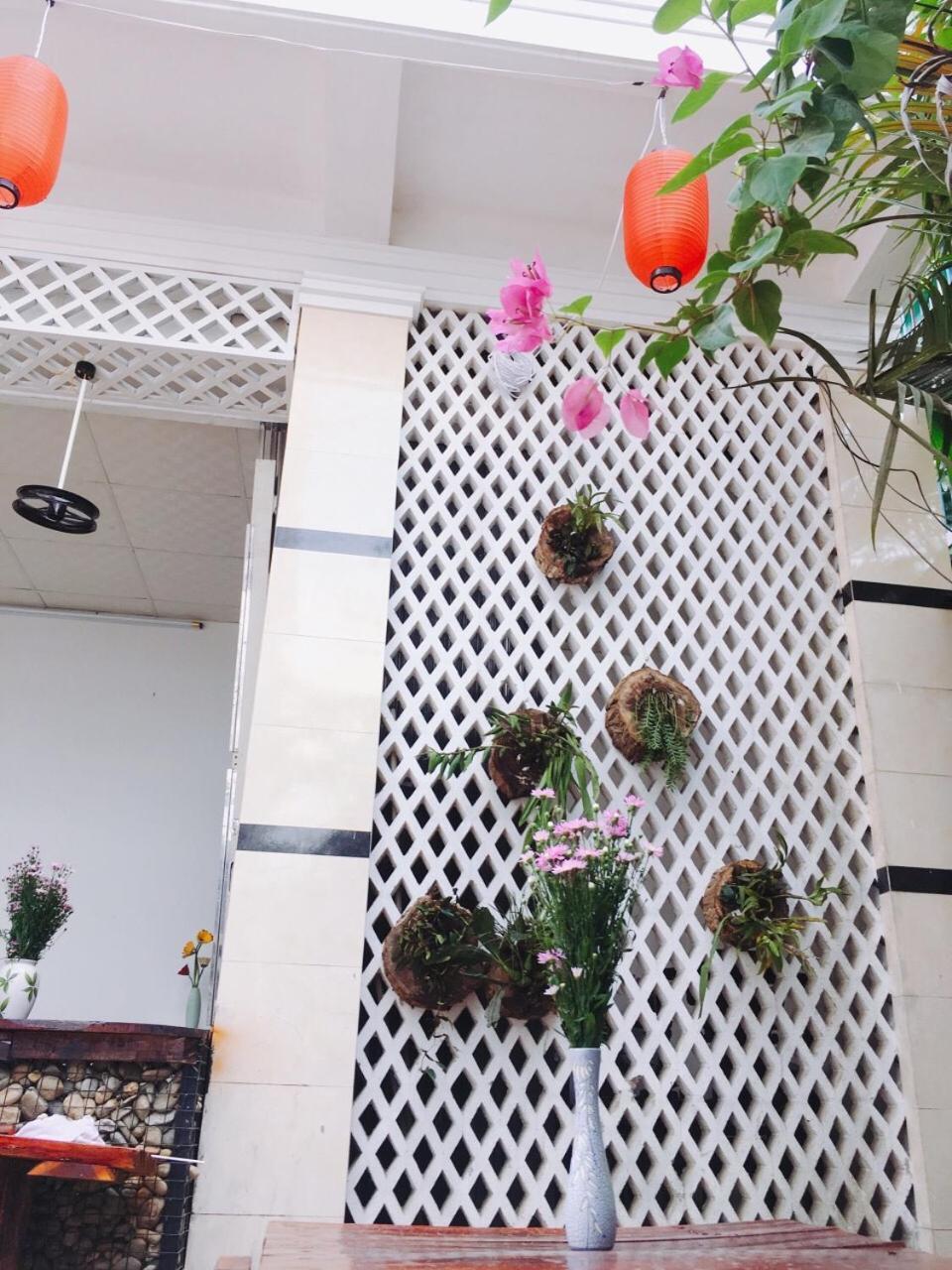 Sunshine Hostel 3 הואה מראה חיצוני תמונה