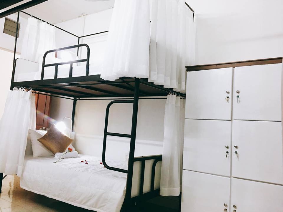 Sunshine Hostel 3 הואה מראה חיצוני תמונה