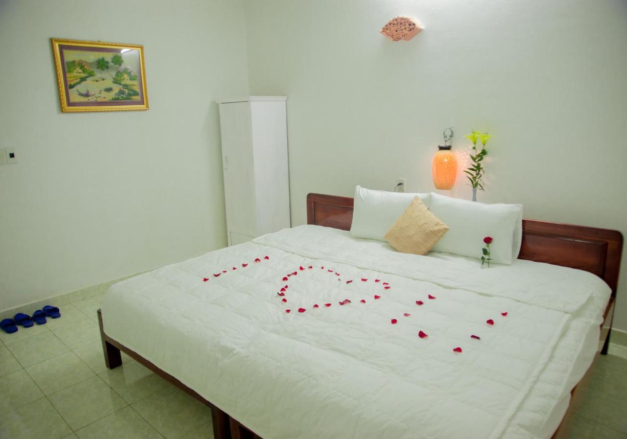 Sunshine Hostel 3 הואה מראה חיצוני תמונה