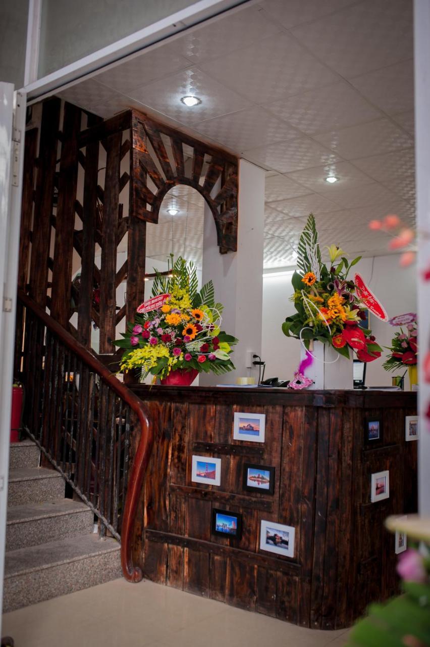Sunshine Hostel 3 הואה מראה חיצוני תמונה