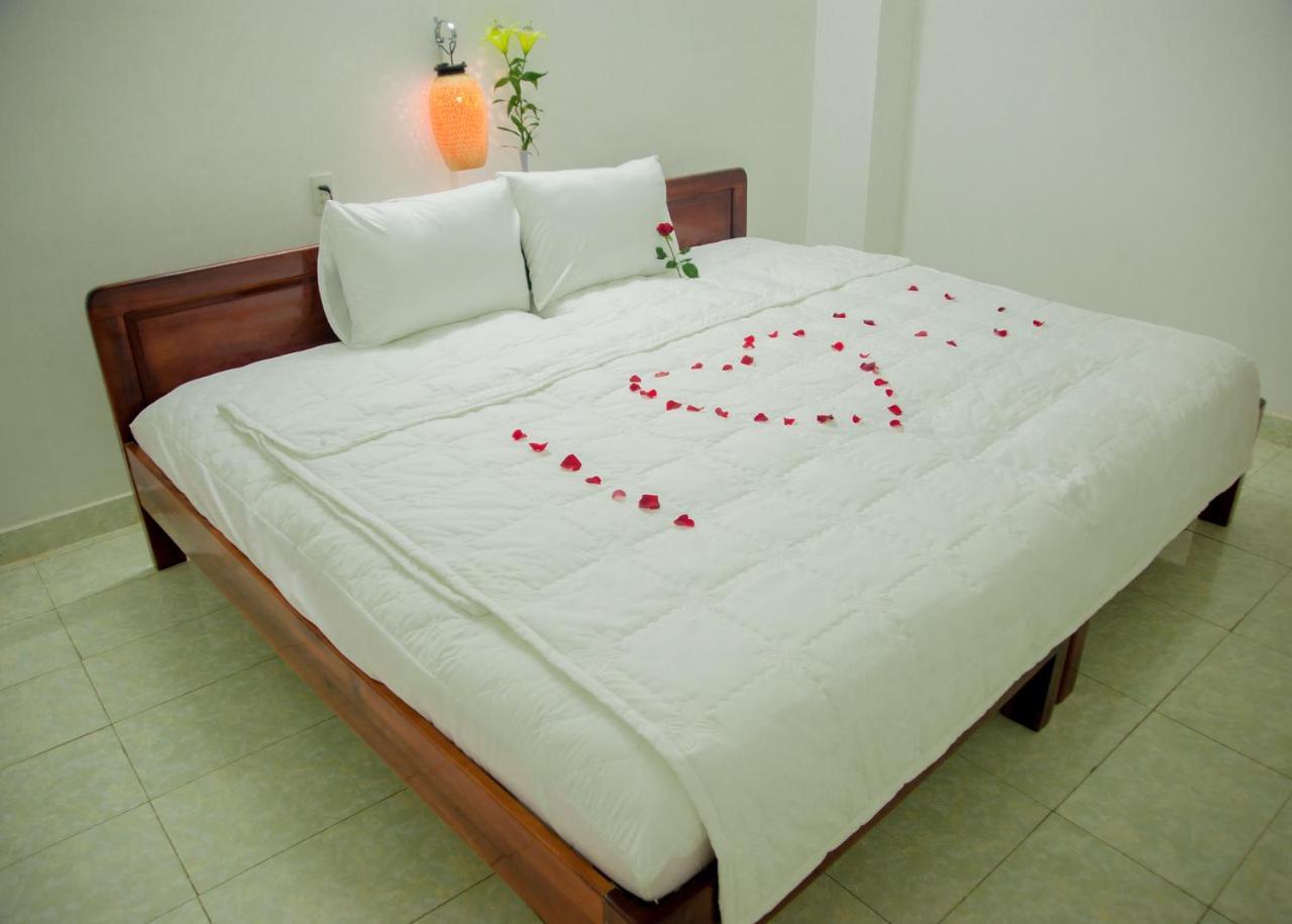 Sunshine Hostel 3 הואה מראה חיצוני תמונה