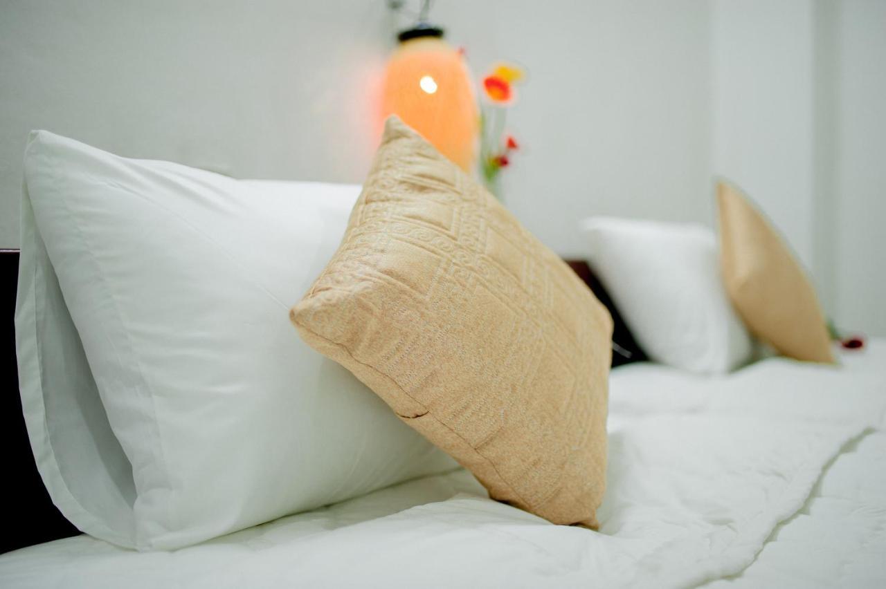 Sunshine Hostel 3 הואה מראה חיצוני תמונה