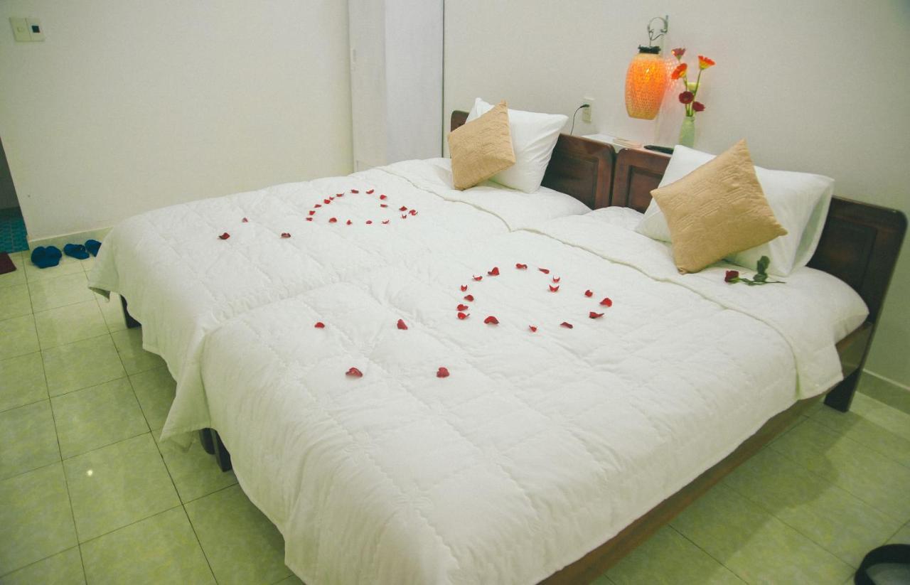 Sunshine Hostel 3 הואה מראה חיצוני תמונה