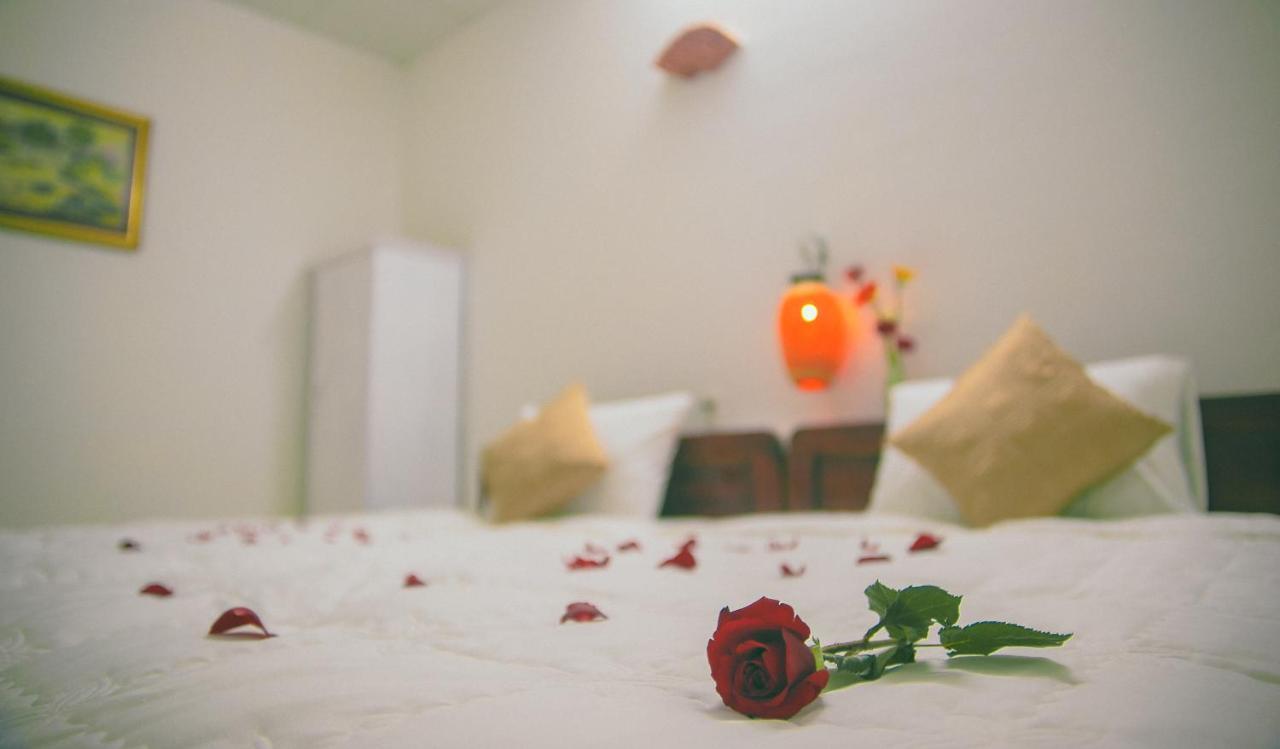 Sunshine Hostel 3 הואה מראה חיצוני תמונה