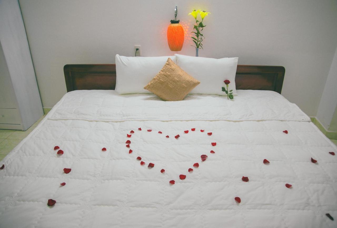 Sunshine Hostel 3 הואה מראה חיצוני תמונה