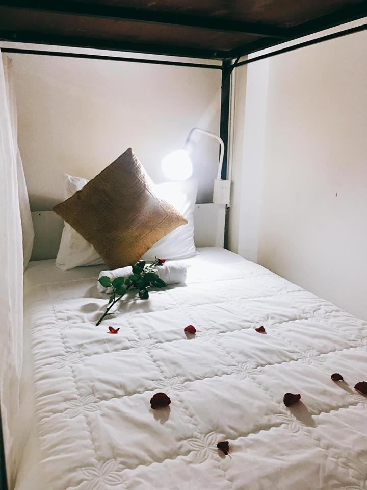 Sunshine Hostel 3 הואה מראה חיצוני תמונה