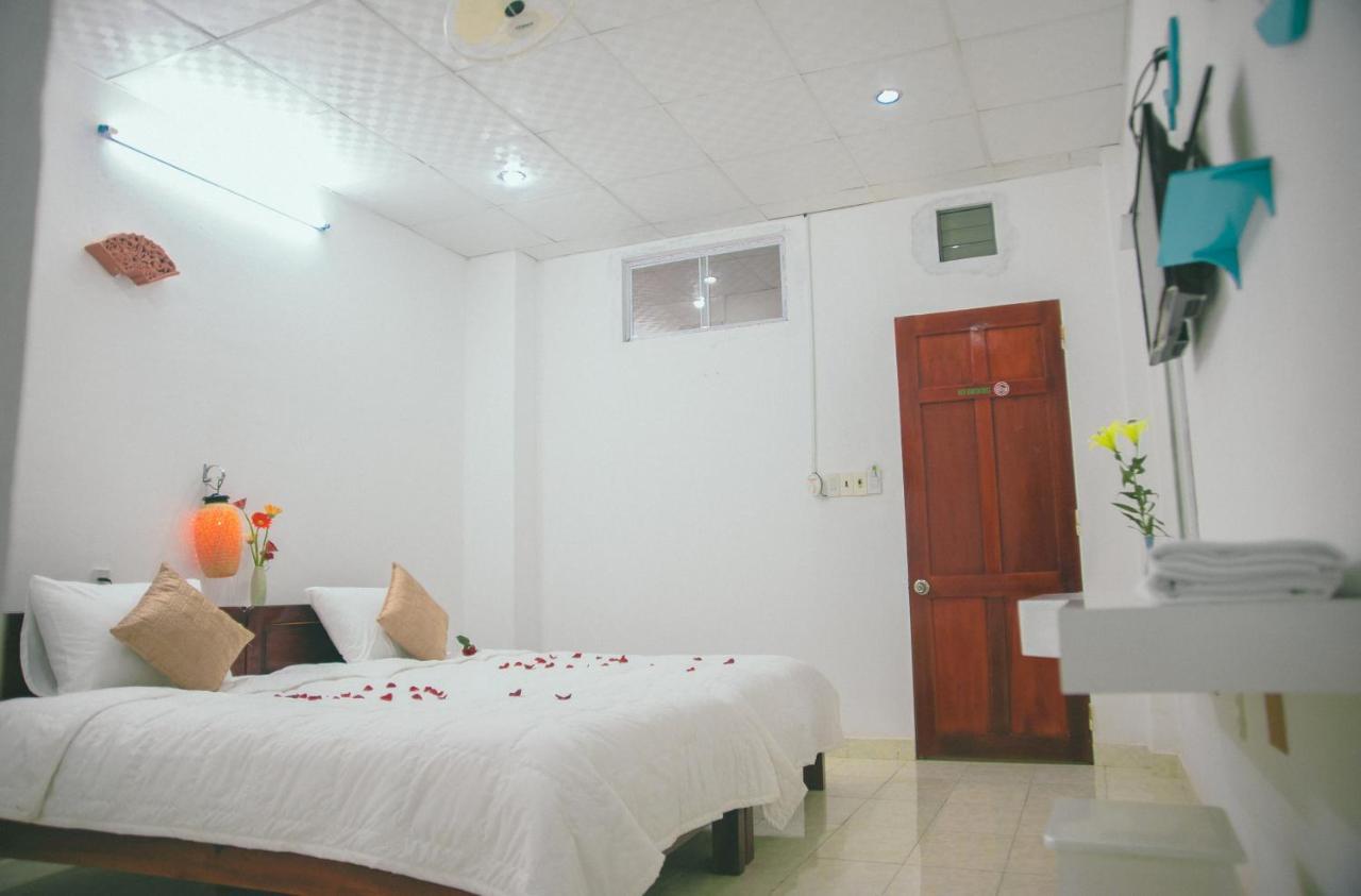 Sunshine Hostel 3 הואה מראה חיצוני תמונה