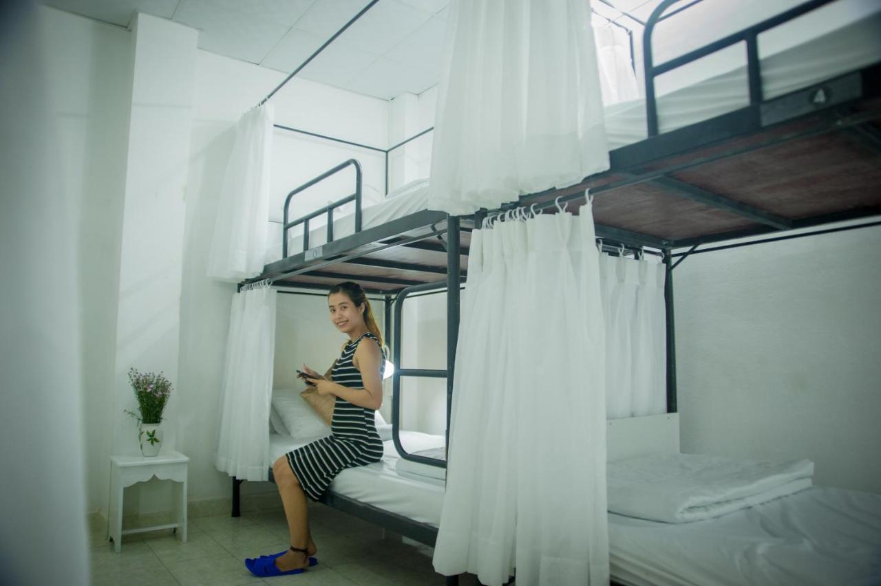 Sunshine Hostel 3 הואה מראה חיצוני תמונה