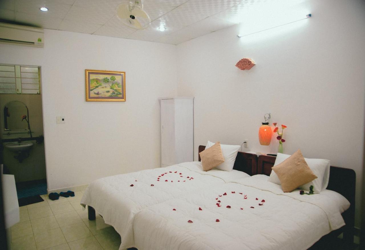 Sunshine Hostel 3 הואה מראה חיצוני תמונה