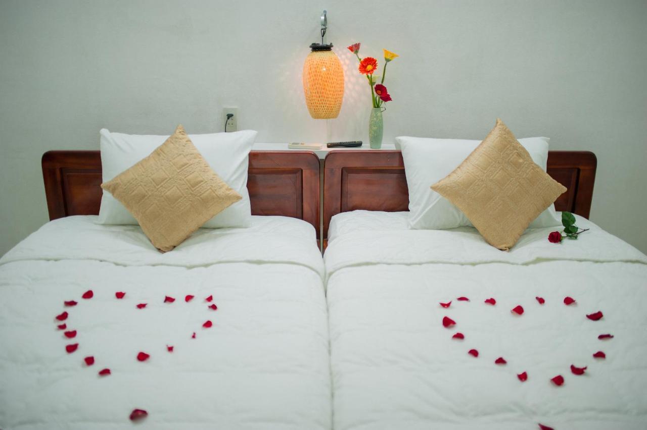 Sunshine Hostel 3 הואה מראה חיצוני תמונה