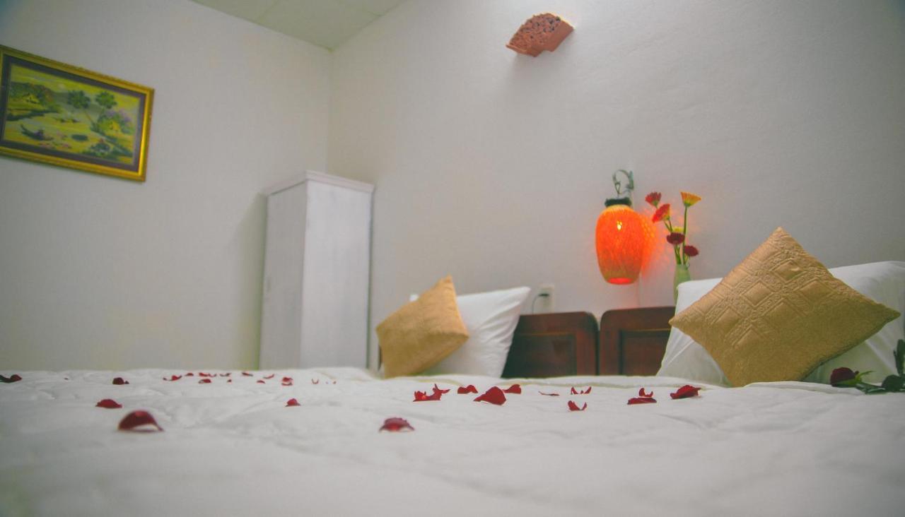 Sunshine Hostel 3 הואה מראה חיצוני תמונה