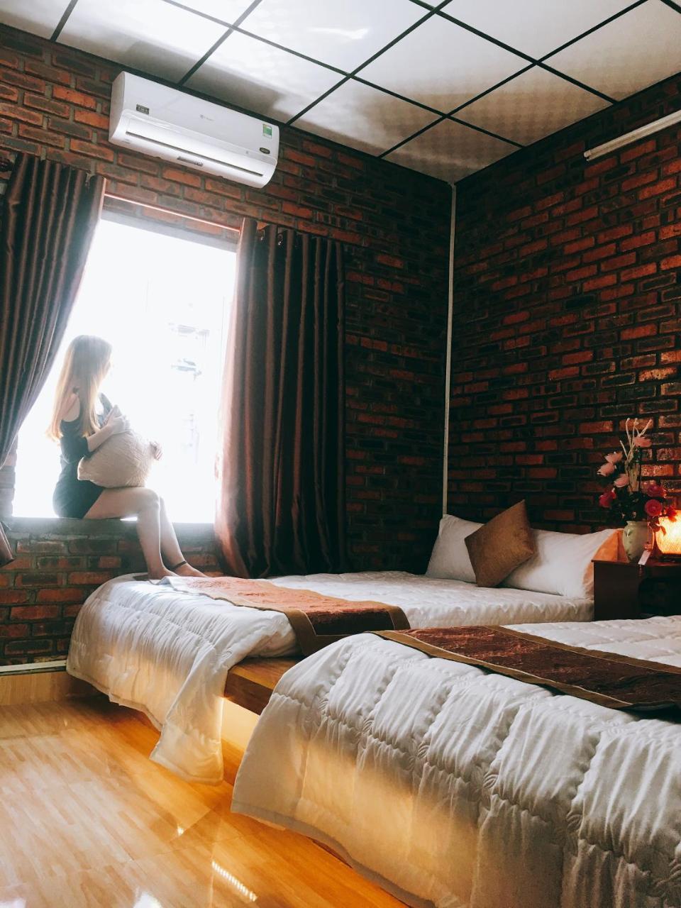Sunshine Hostel 3 הואה מראה חיצוני תמונה