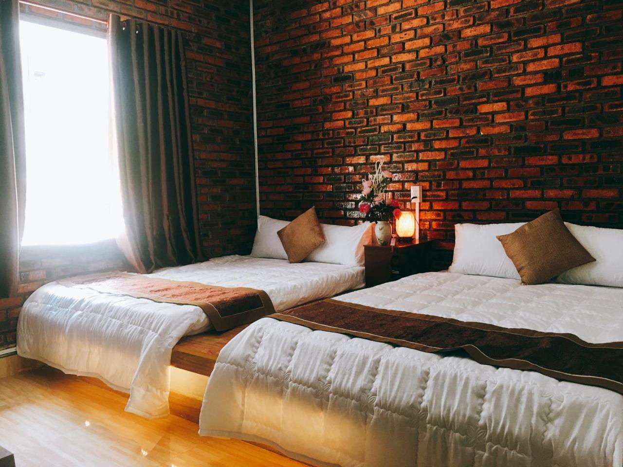 Sunshine Hostel 3 הואה מראה חיצוני תמונה