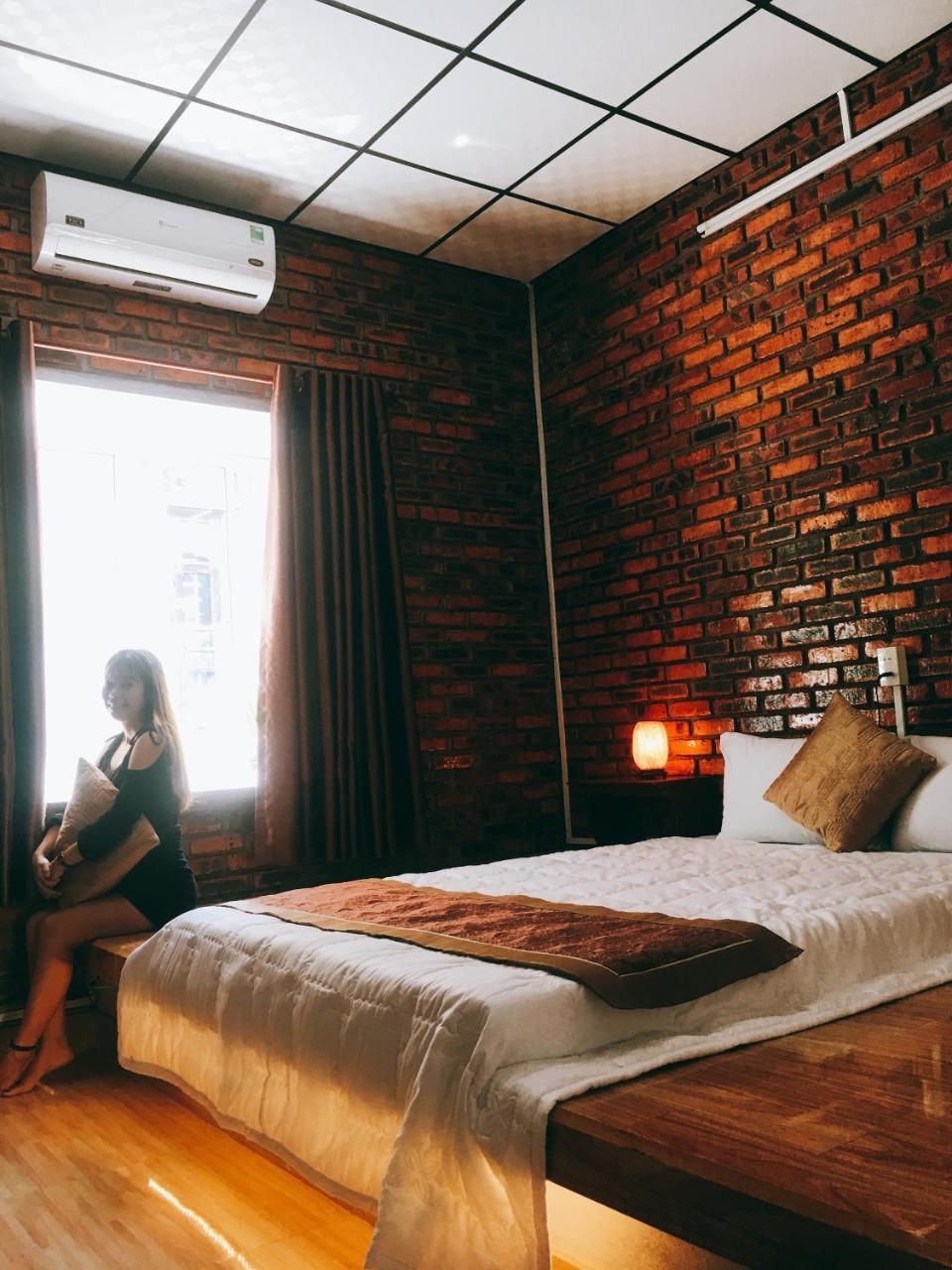 Sunshine Hostel 3 הואה מראה חיצוני תמונה