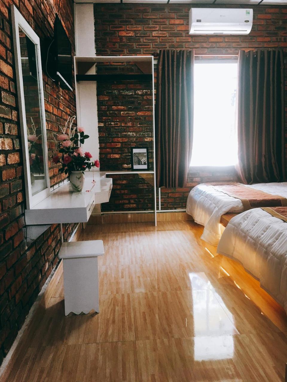 Sunshine Hostel 3 הואה מראה חיצוני תמונה
