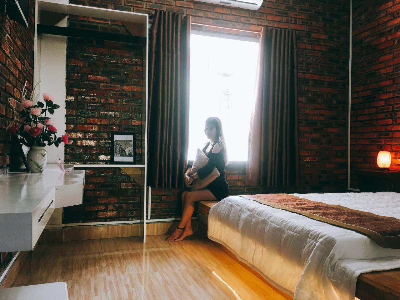 Sunshine Hostel 3 הואה מראה חיצוני תמונה