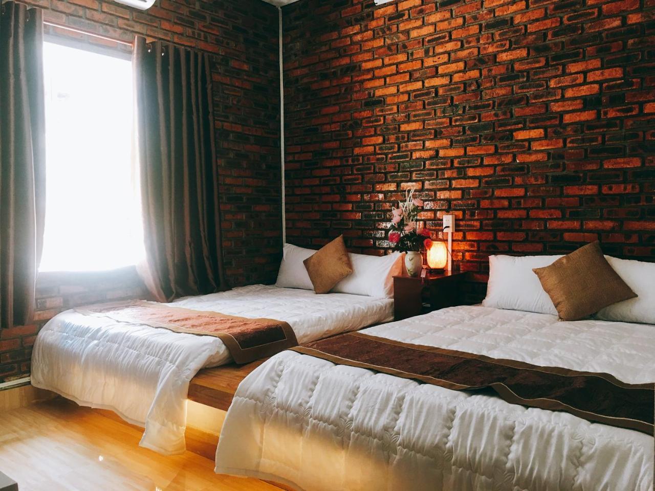 Sunshine Hostel 3 הואה מראה חיצוני תמונה