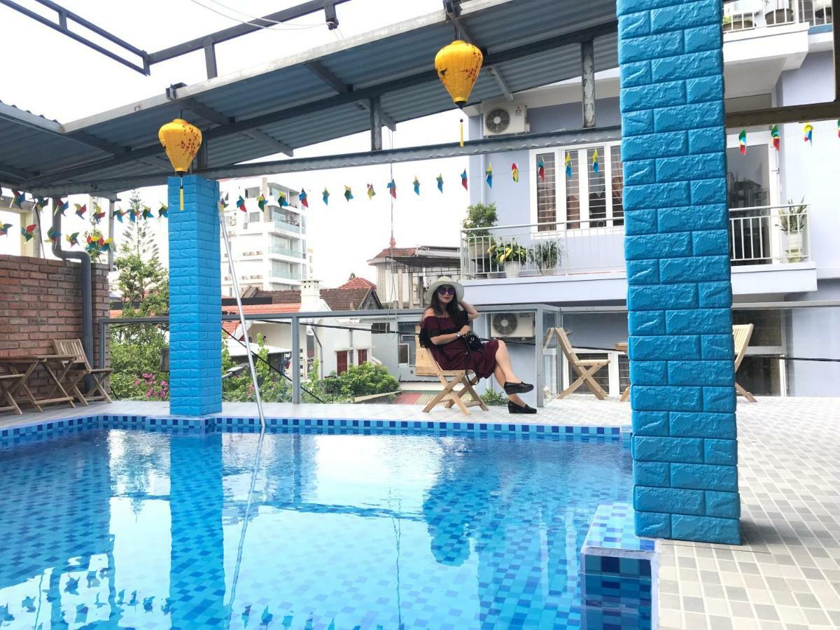 Sunshine Hostel 3 הואה מראה חיצוני תמונה