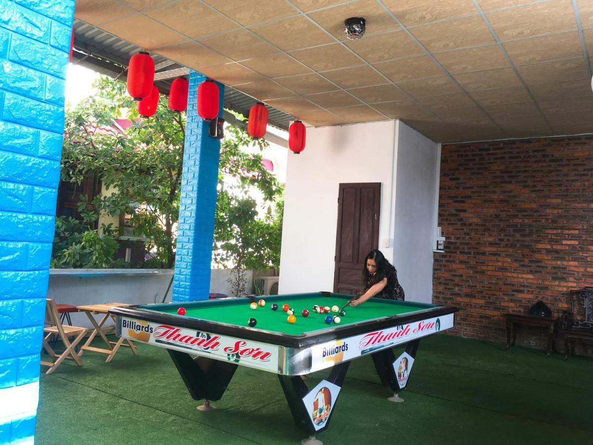 Sunshine Hostel 3 הואה מראה חיצוני תמונה